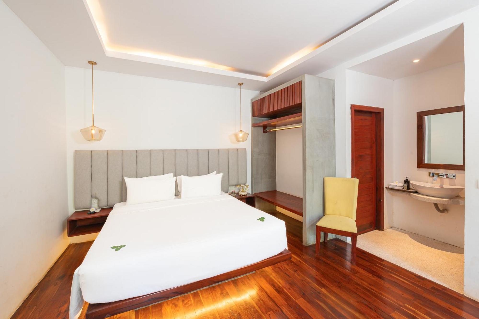 Victoria Siem Reap