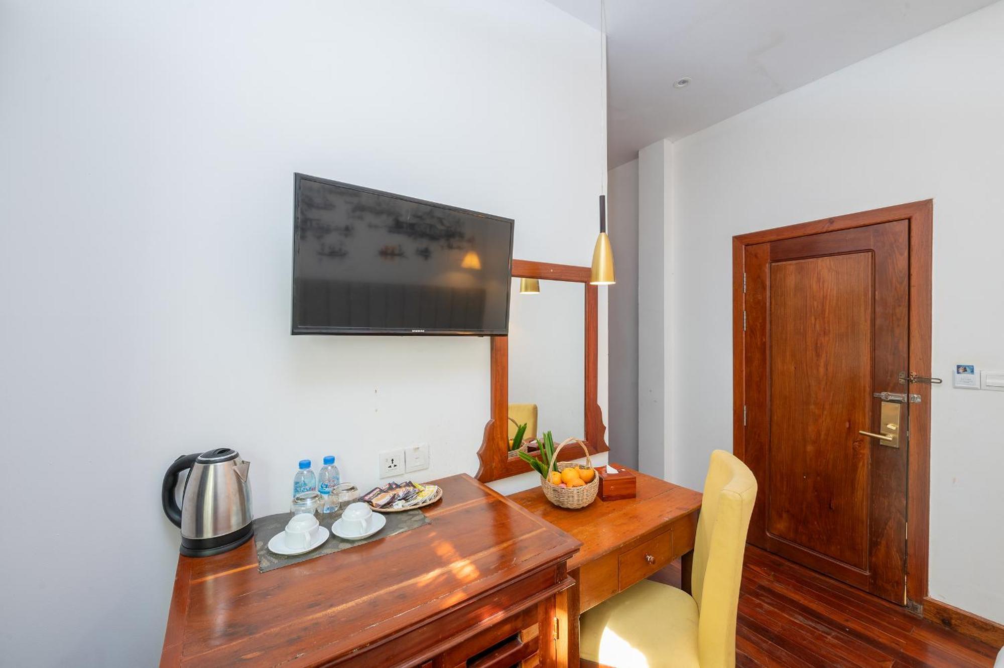 Hotel Victoria 4*