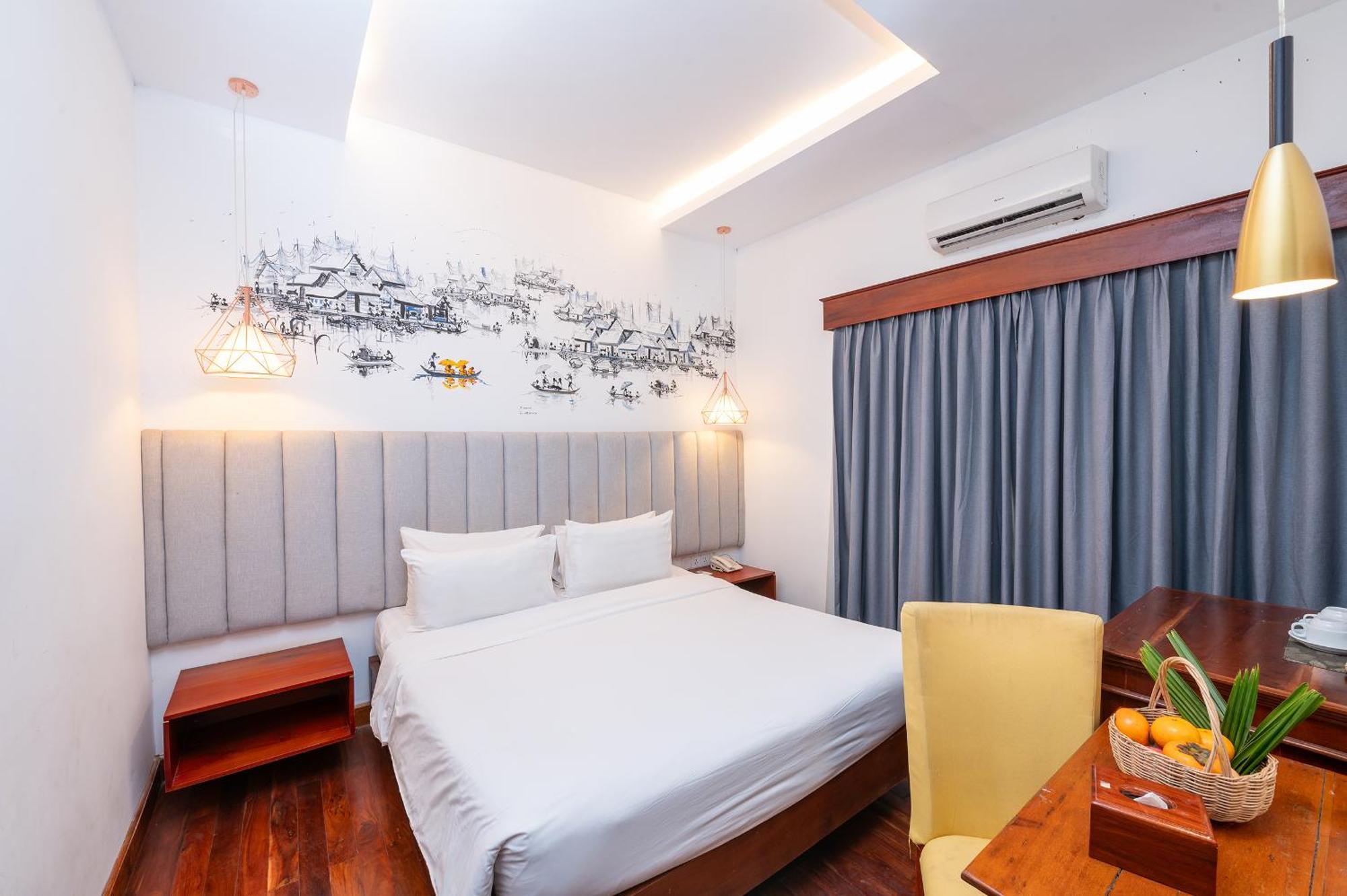 Victoria Siem Reap