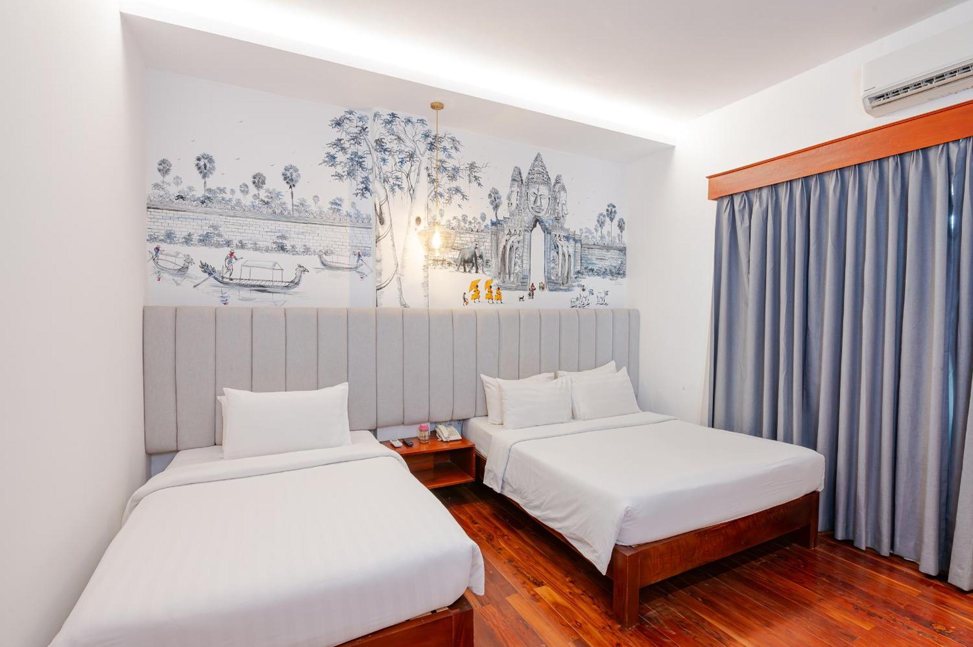 Victoria Siem Reap