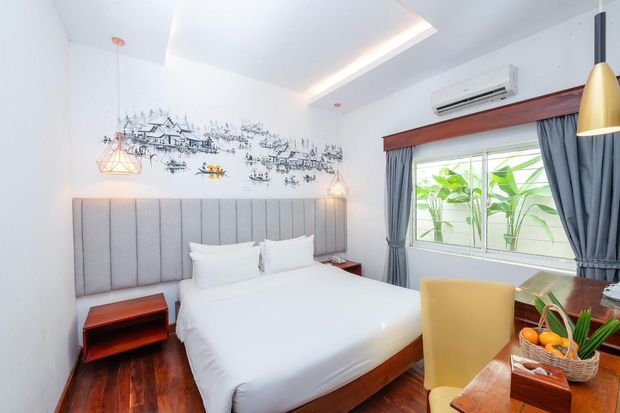 Hotel Victoria 4*