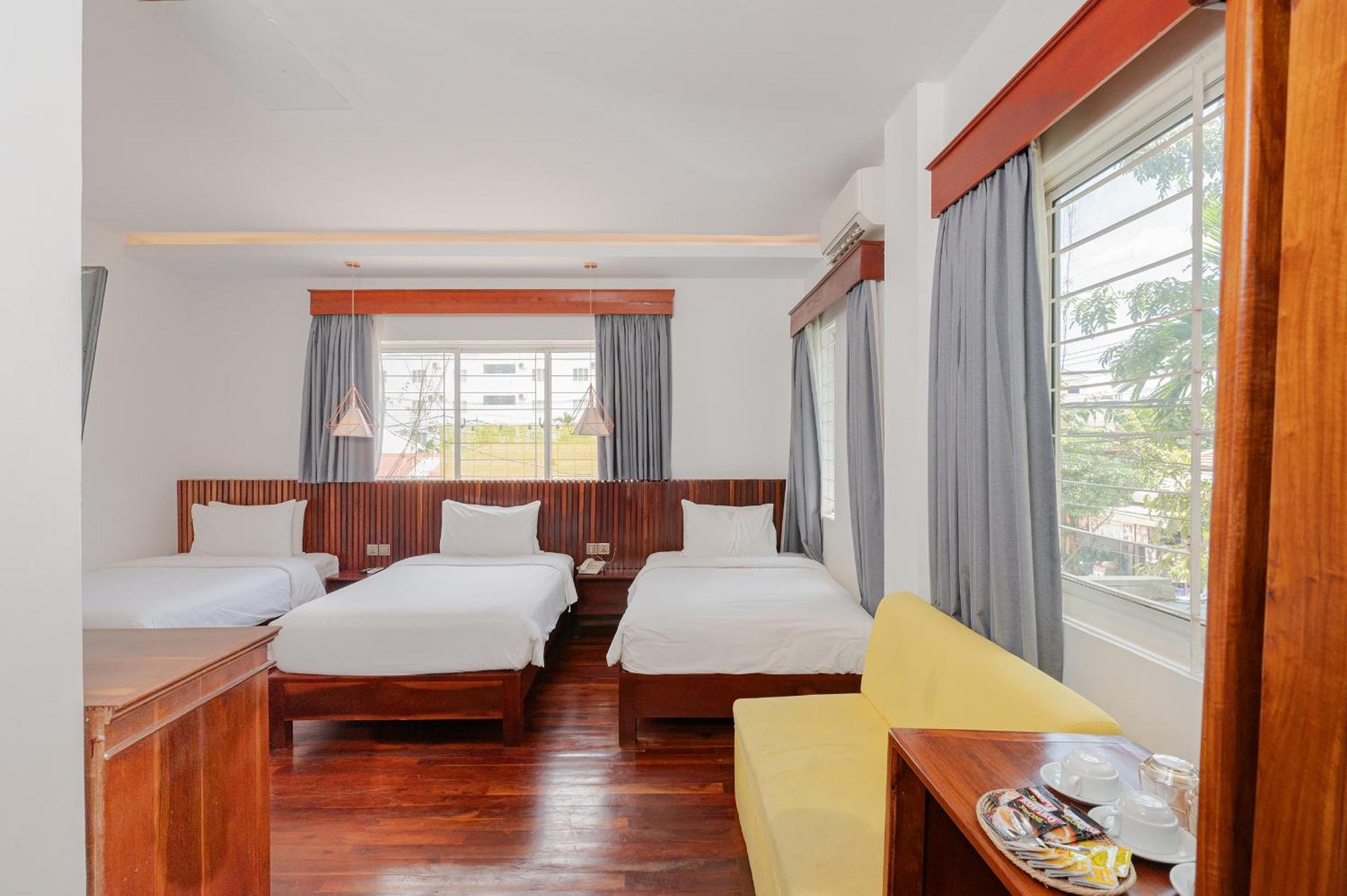 Hotel Victoria