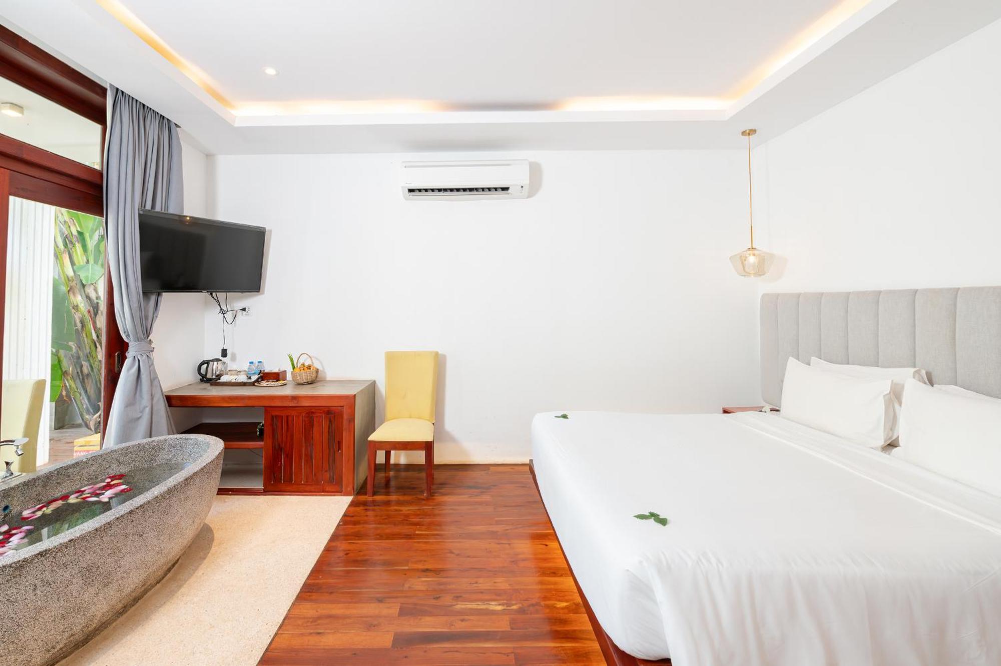 Victoria Siem Reap