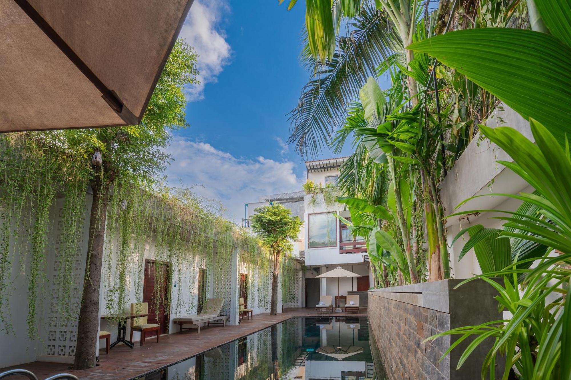 Victoria Siem Reap