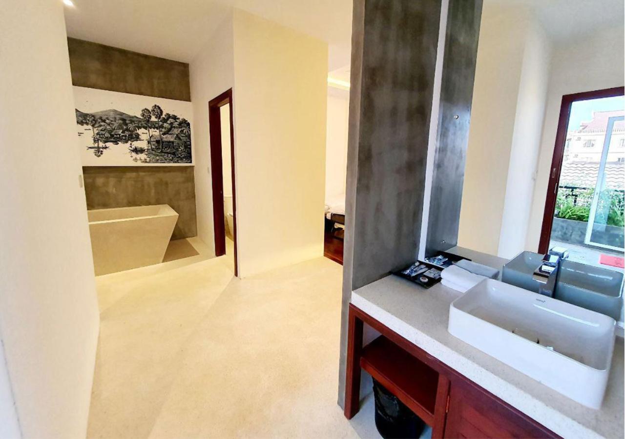 Victoria Hotel Siem Reap
